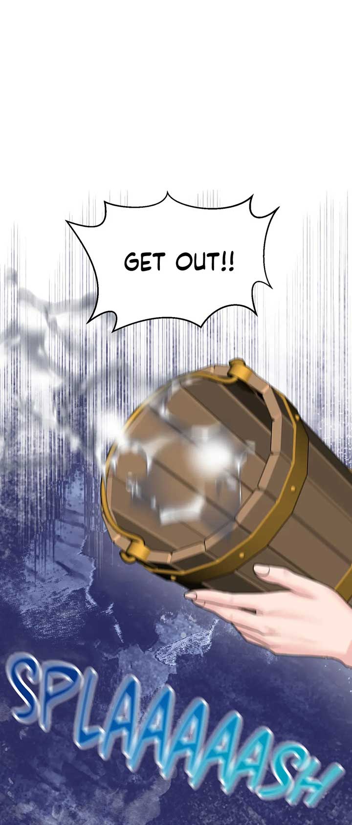 Royal Redemption Chapter 60 - Page 5