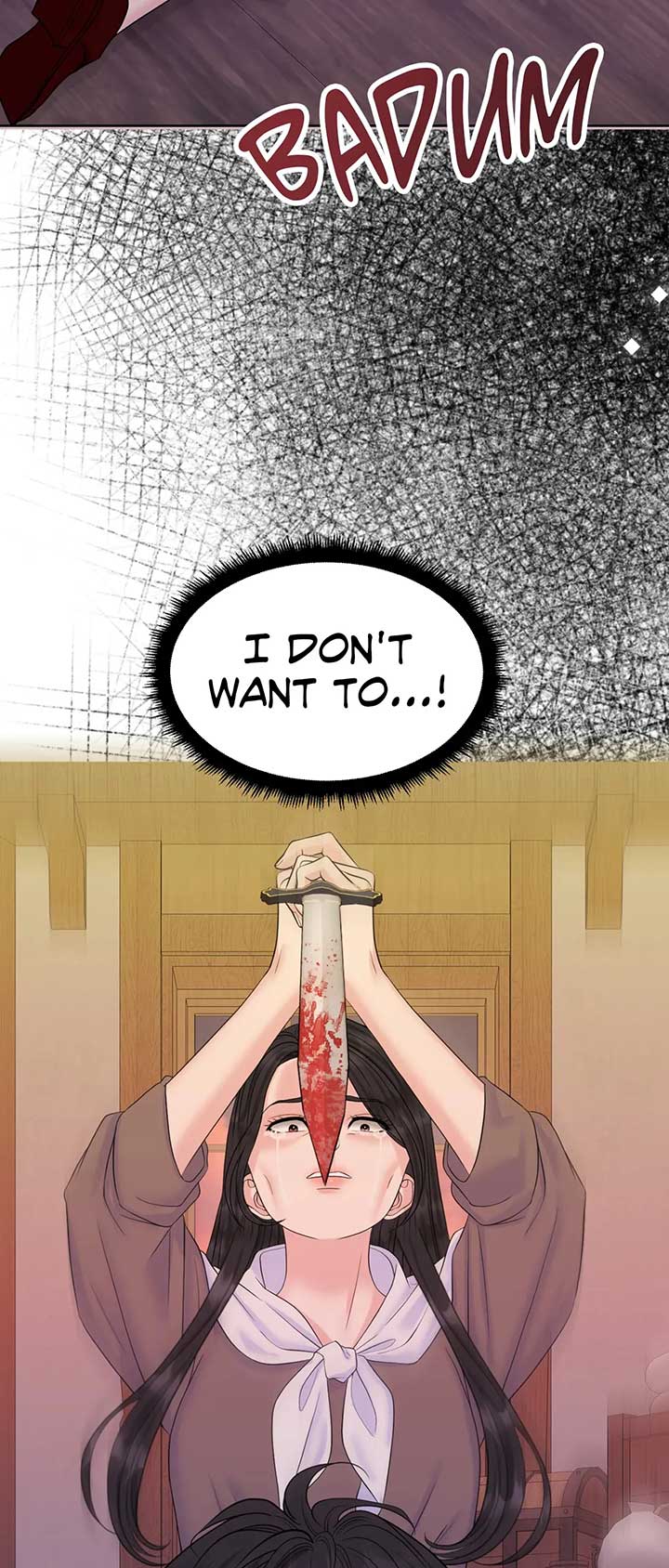 Royal Redemption Chapter 60 - Page 42
