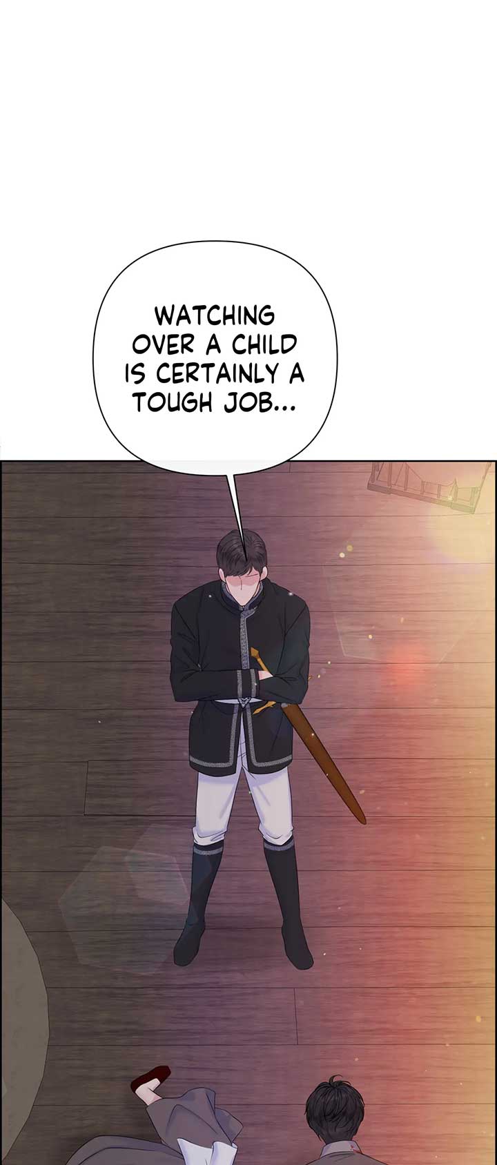 Royal Redemption Chapter 60 - Page 47