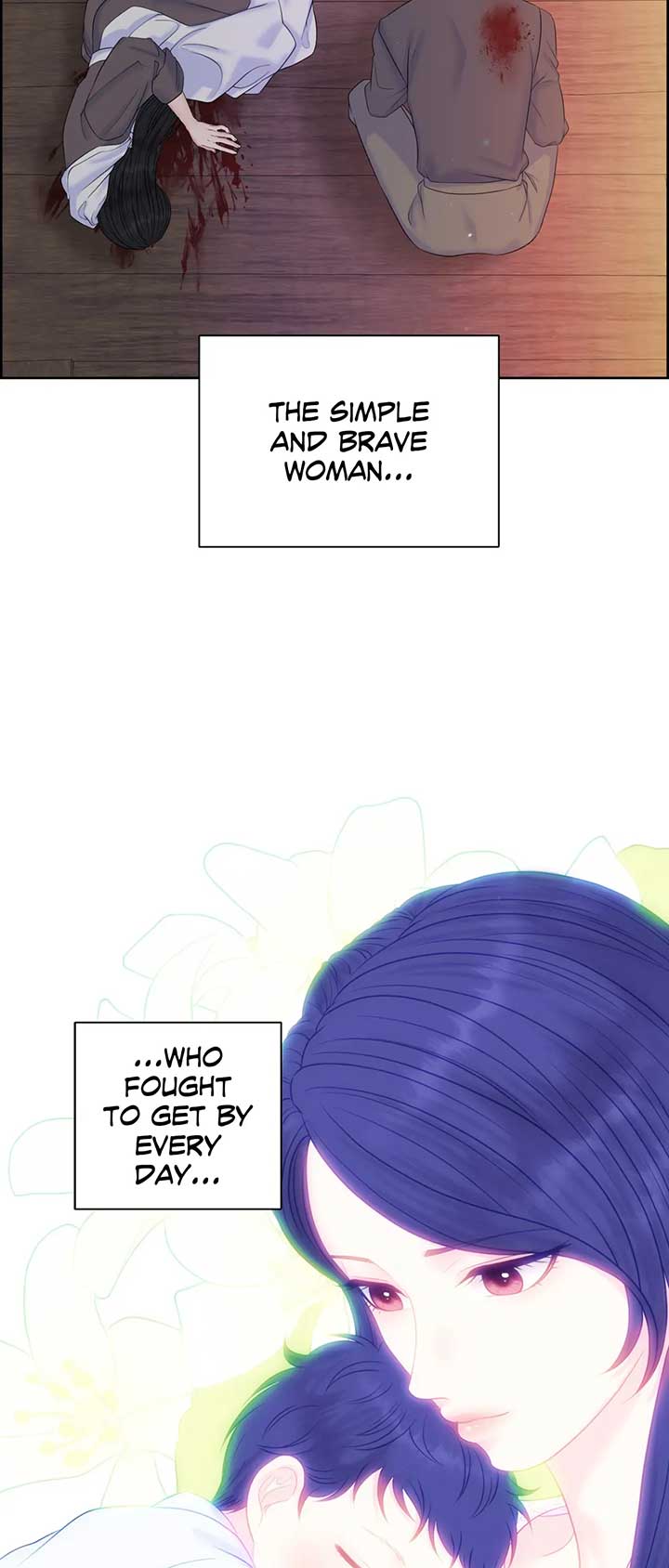 Royal Redemption Chapter 60 - Page 48