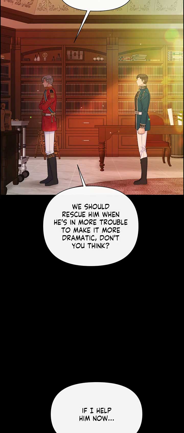 Royal Redemption Chapter 60 - Page 53