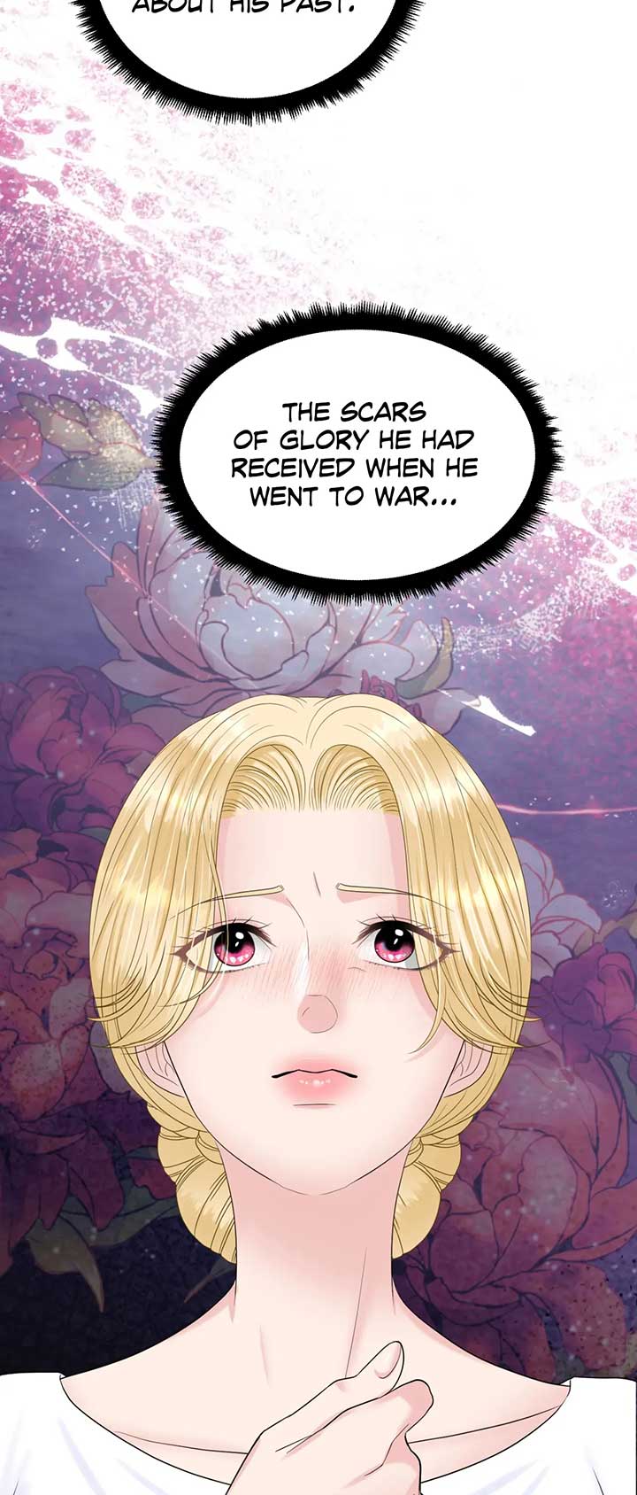Royal Redemption Chapter 60 - Page 60