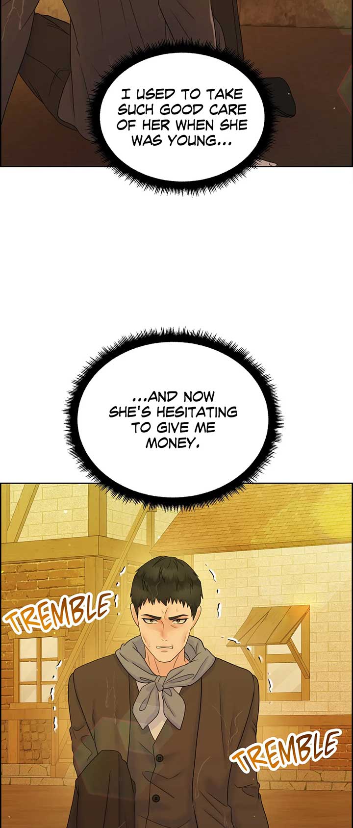 Royal Redemption Chapter 60 - Page 7