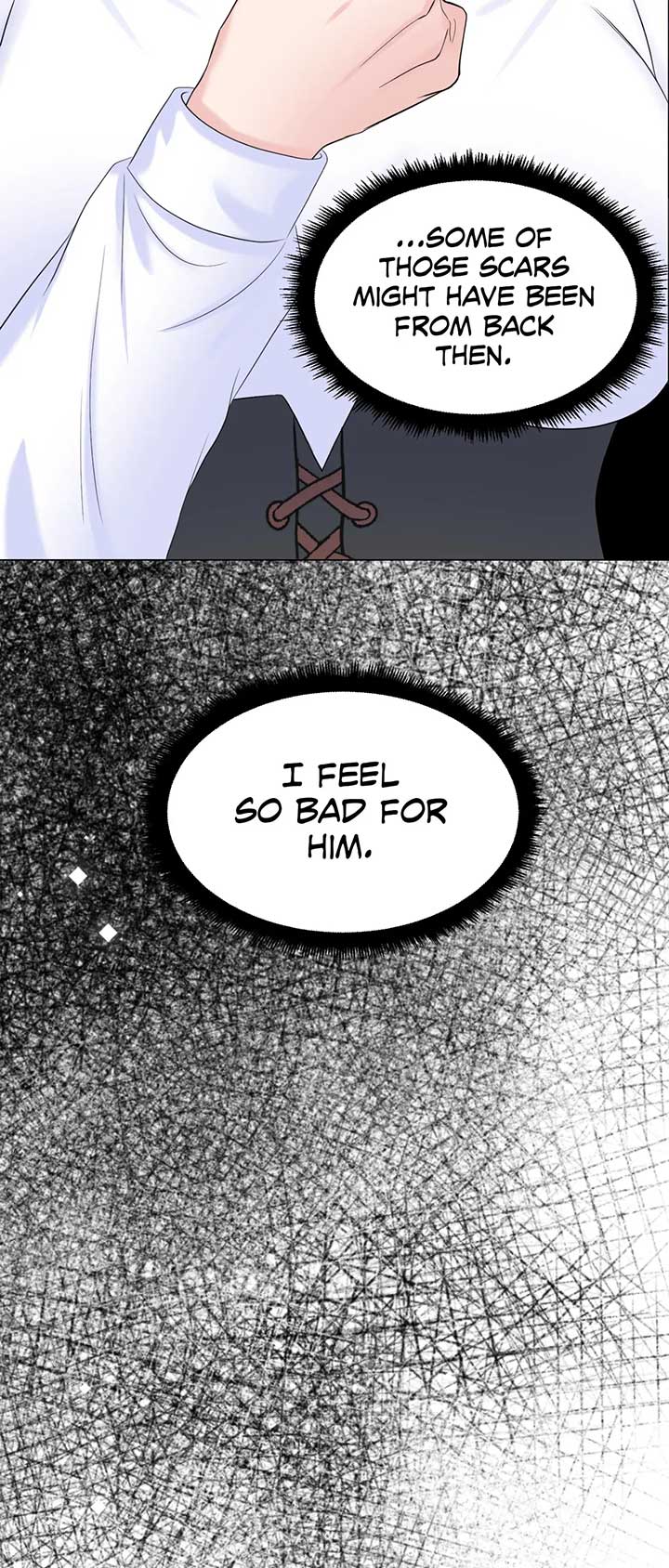 Royal Redemption Chapter 60 - Page 61