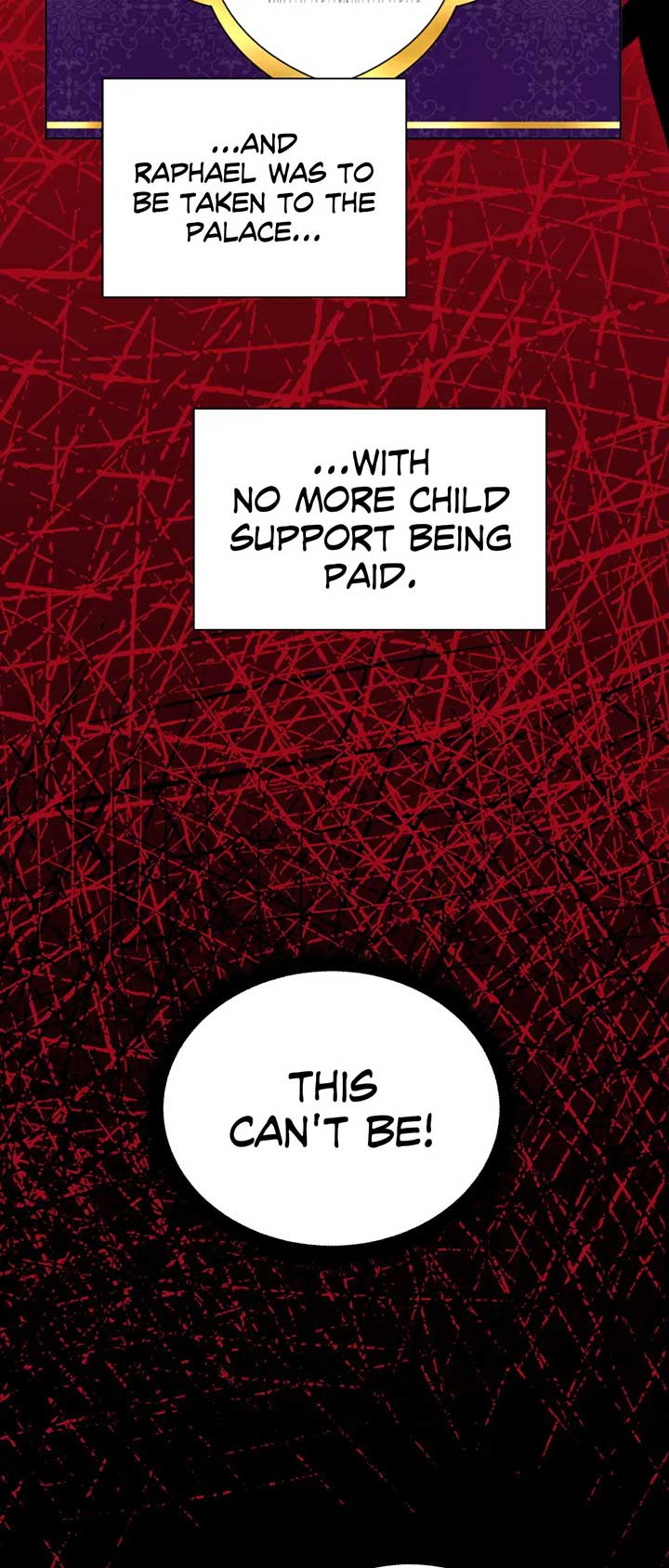 Royal Redemption Chapter 60 - Page 65