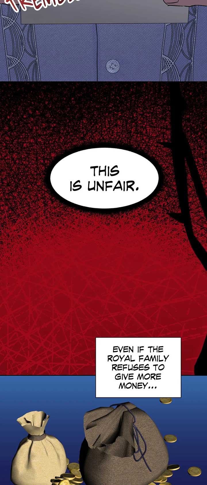 Royal Redemption Chapter 60 - Page 67