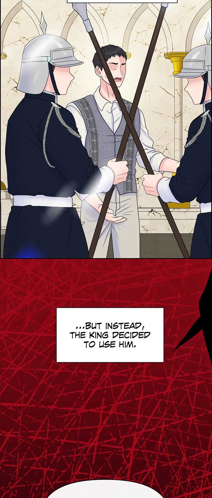Royal Redemption Chapter 60 - Page 69