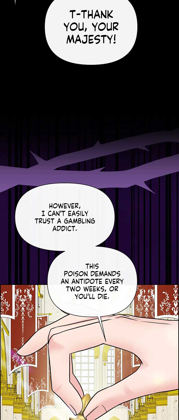 Royal Redemption Chapter 60 - Page 72
