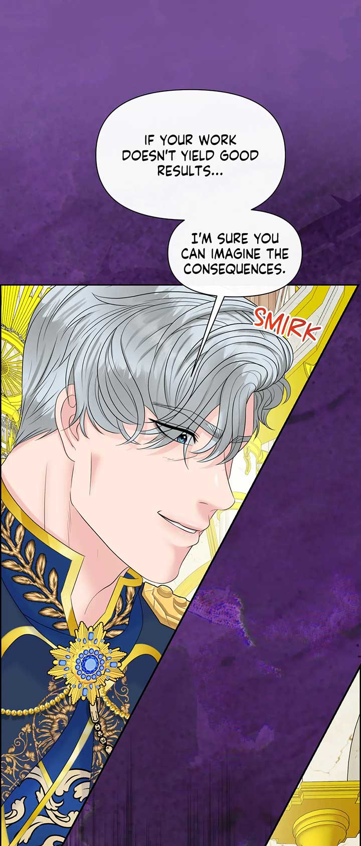 Royal Redemption Chapter 60 - Page 74