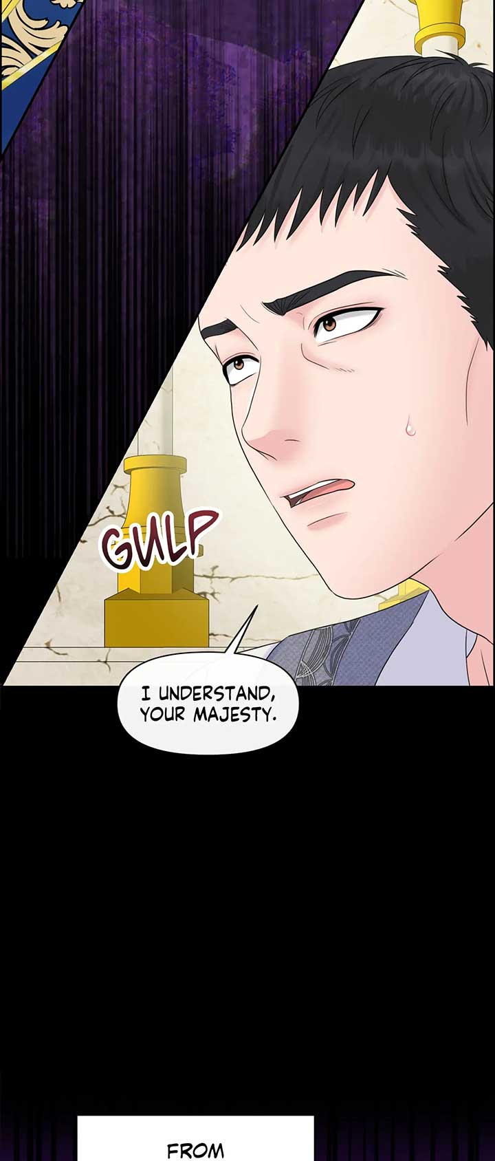 Royal Redemption Chapter 60 - Page 75