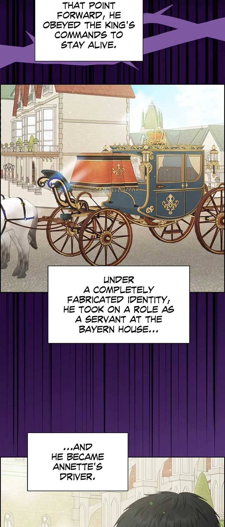 Royal Redemption Chapter 60 - Page 76