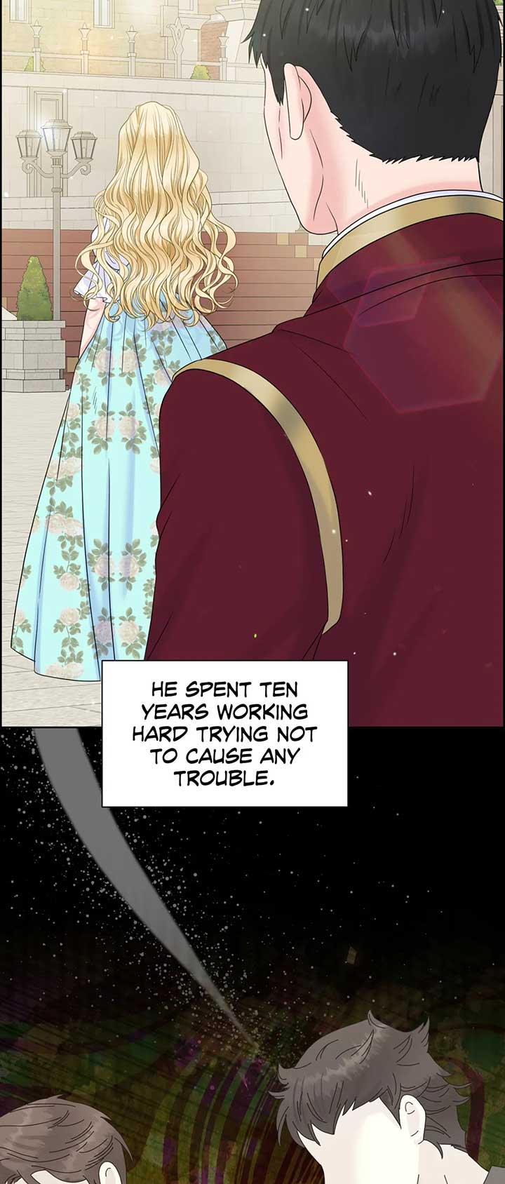 Royal Redemption Chapter 60 - Page 77