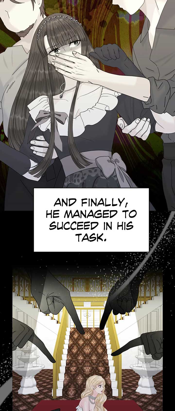 Royal Redemption Chapter 60 - Page 78