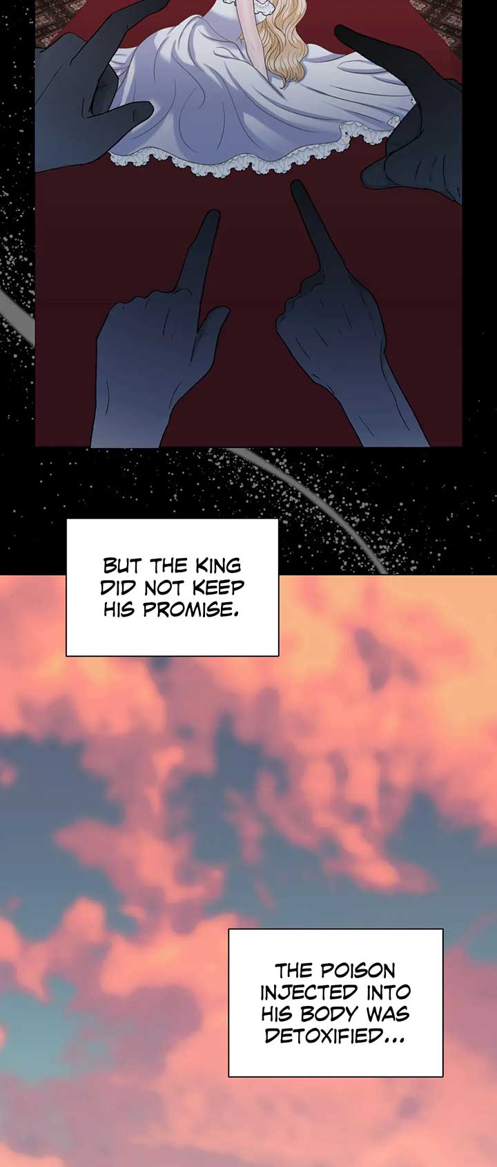 Royal Redemption Chapter 60 - Page 79