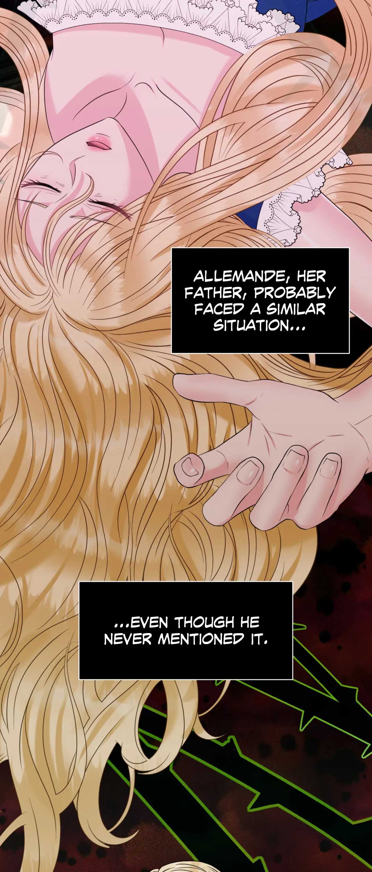 Royal Redemption Chapter 61 - Page 13