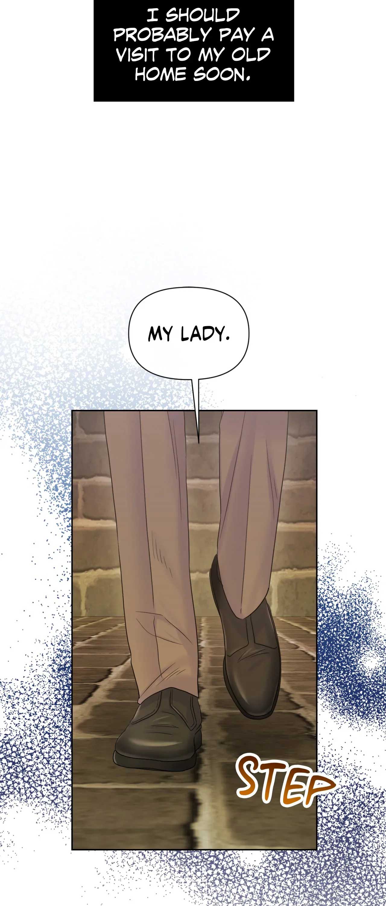 Royal Redemption Chapter 61 - Page 15