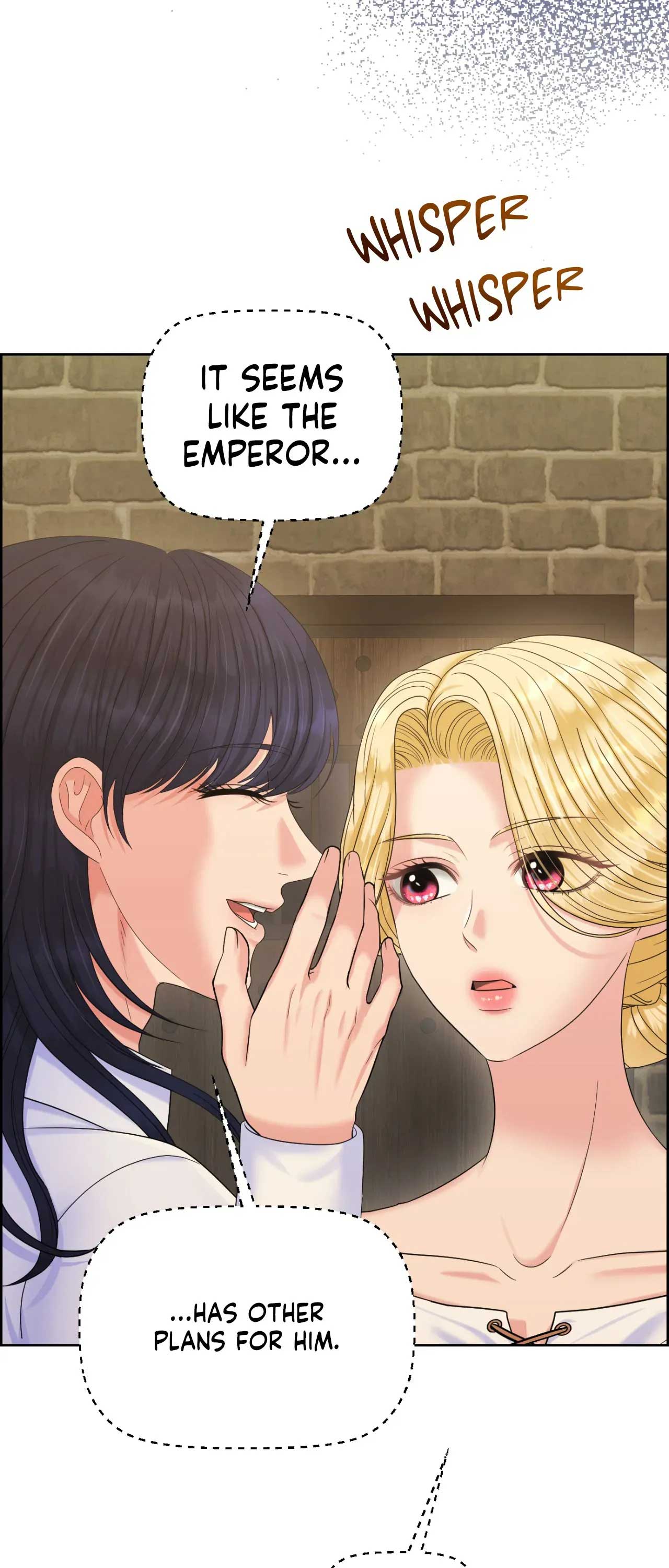 Royal Redemption Chapter 61 - Page 16