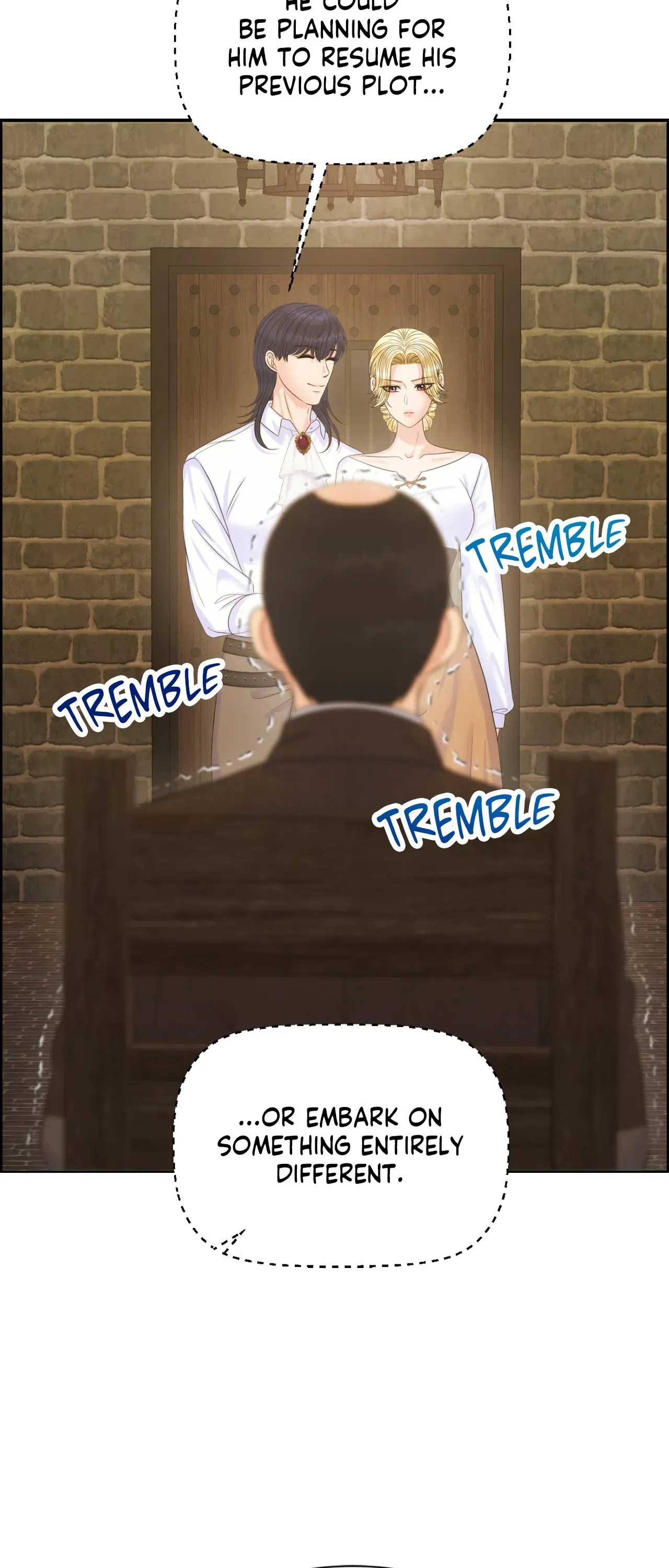 Royal Redemption Chapter 61 - Page 18