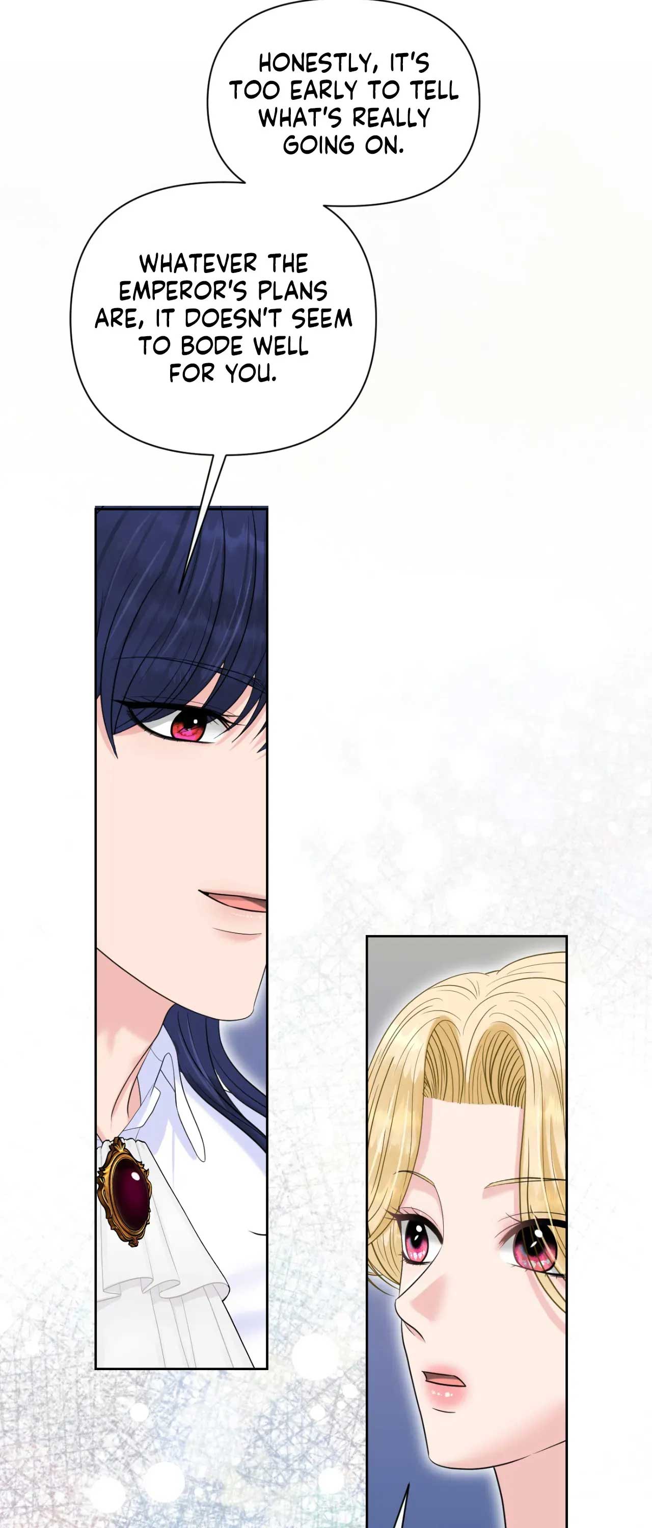 Royal Redemption Chapter 61 - Page 19