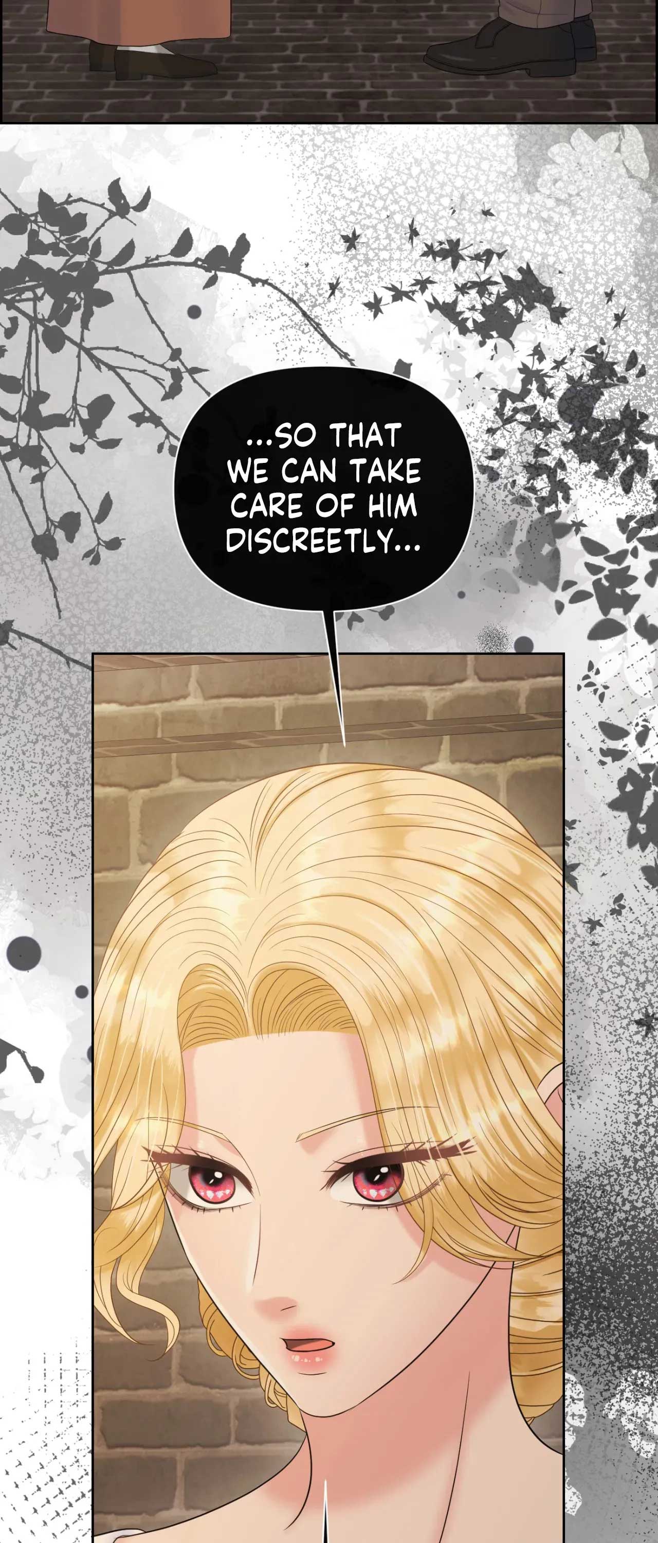 Royal Redemption Chapter 61 - Page 26