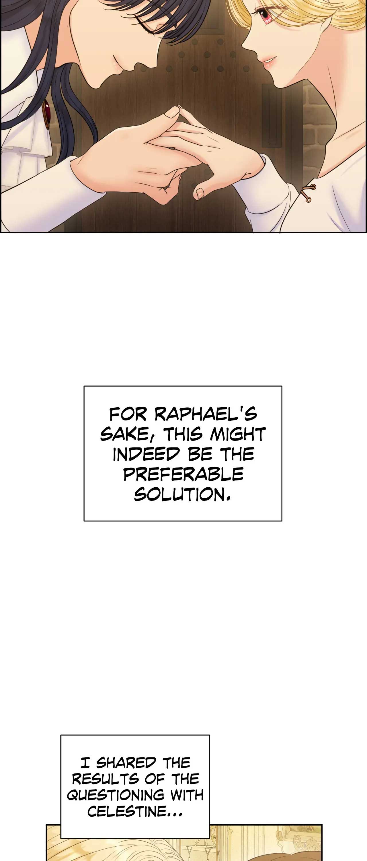 Royal Redemption Chapter 61 - Page 30