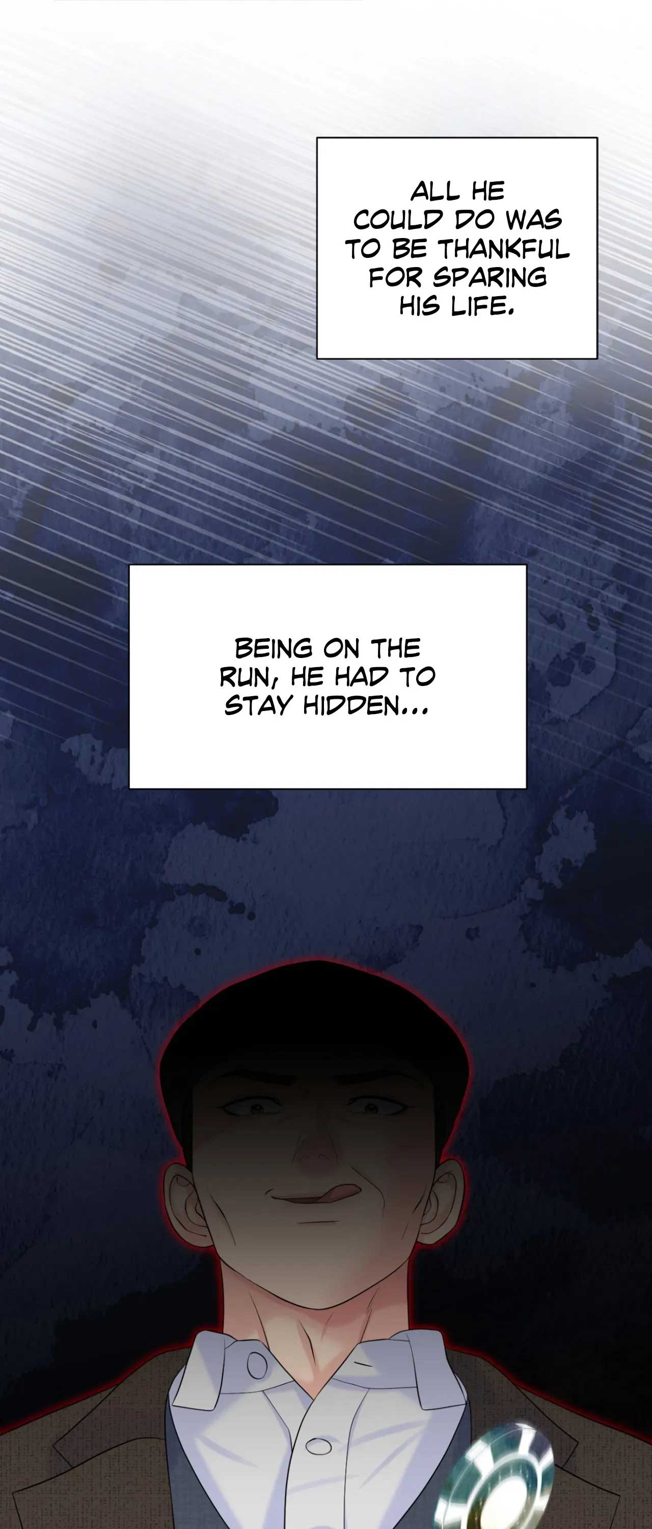 Royal Redemption Chapter 61 - Page 4