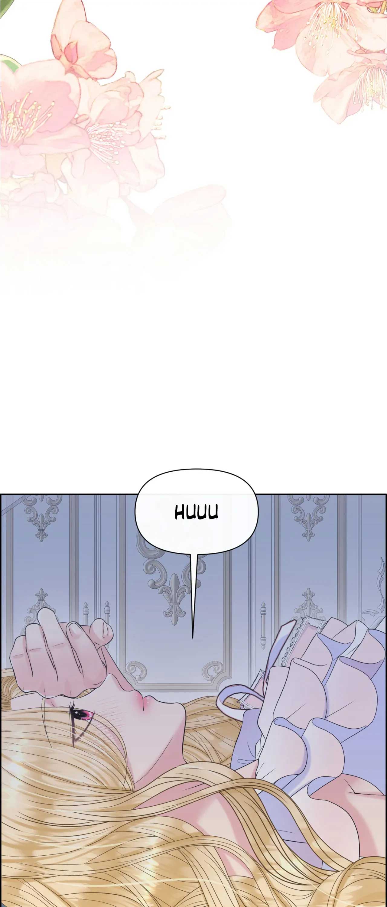 Royal Redemption Chapter 61 - Page 35
