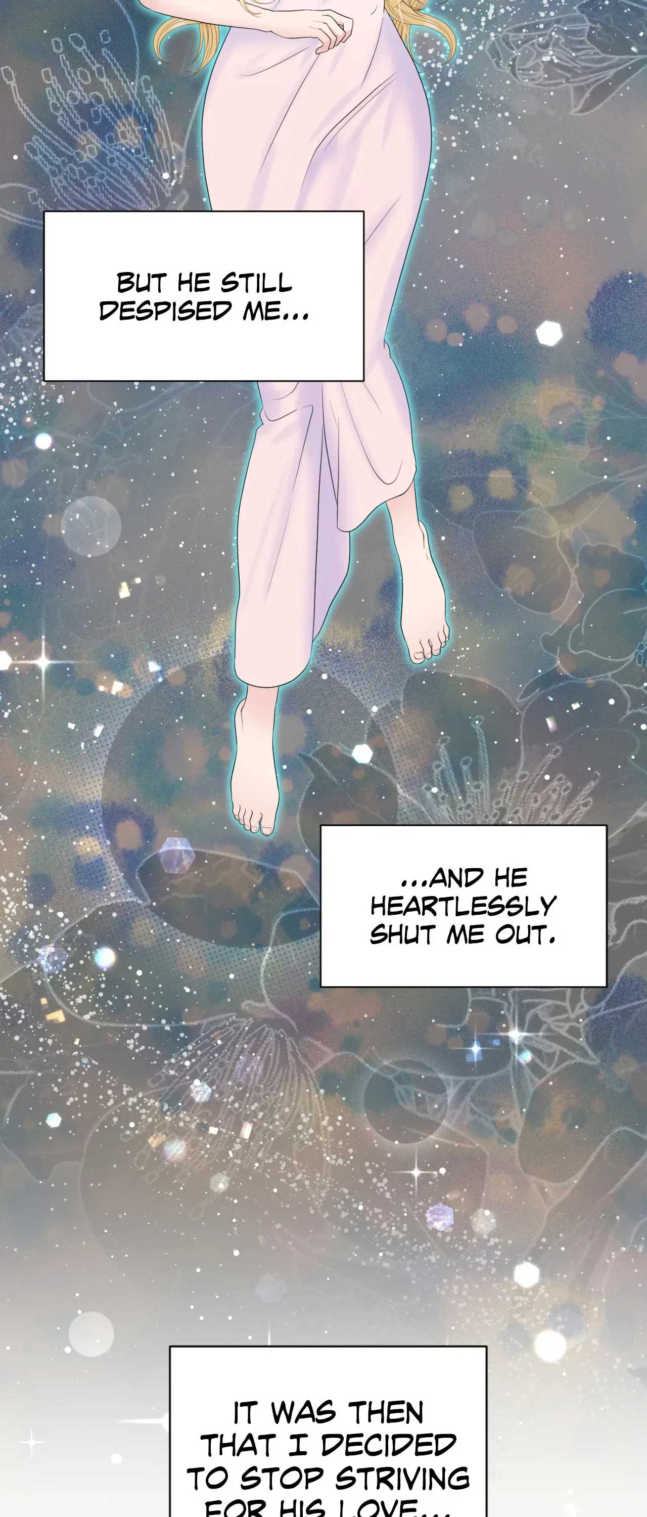 Royal Redemption Chapter 61 - Page 37