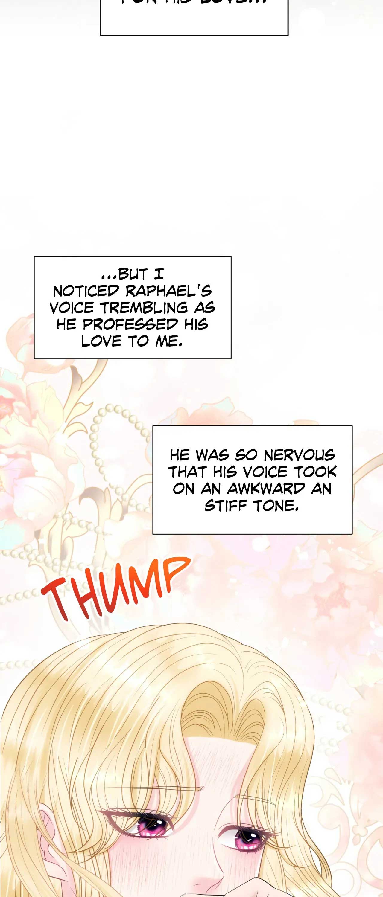 Royal Redemption Chapter 61 - Page 38