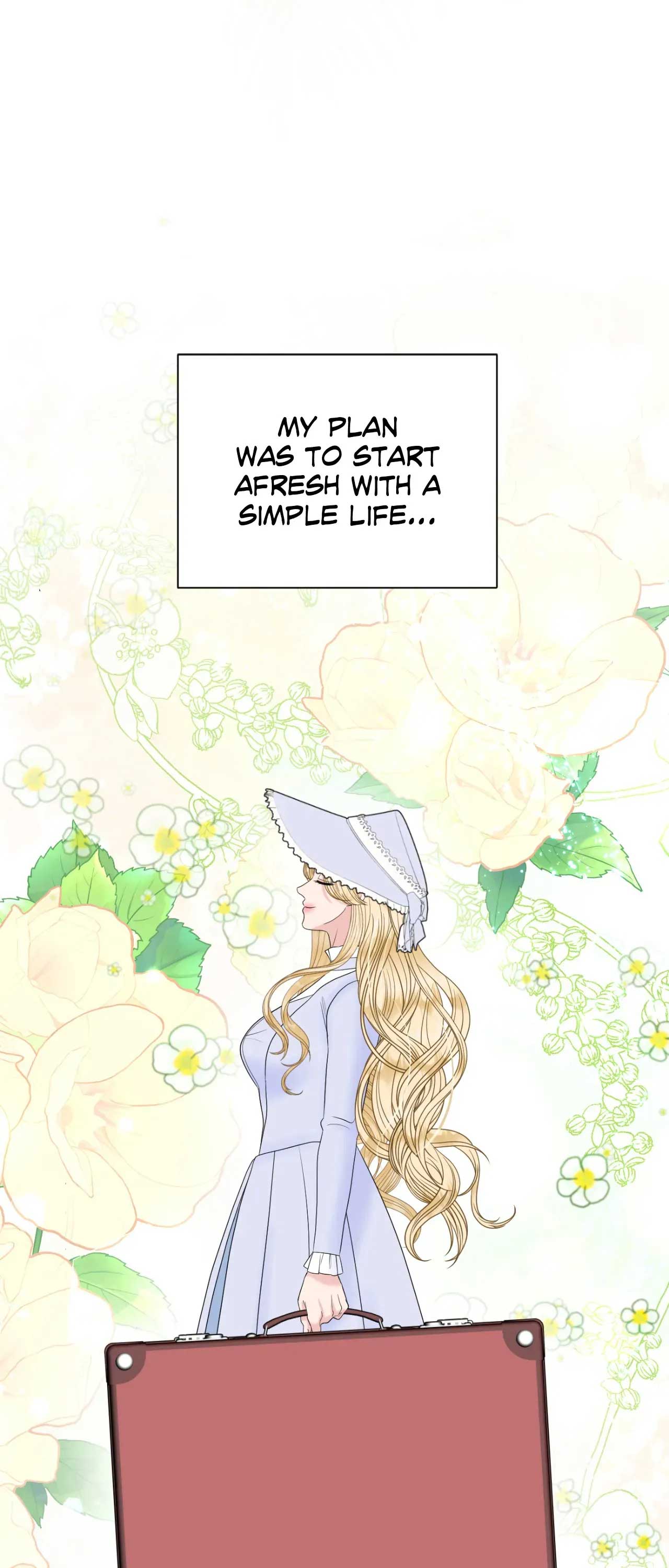 Royal Redemption Chapter 61 - Page 41