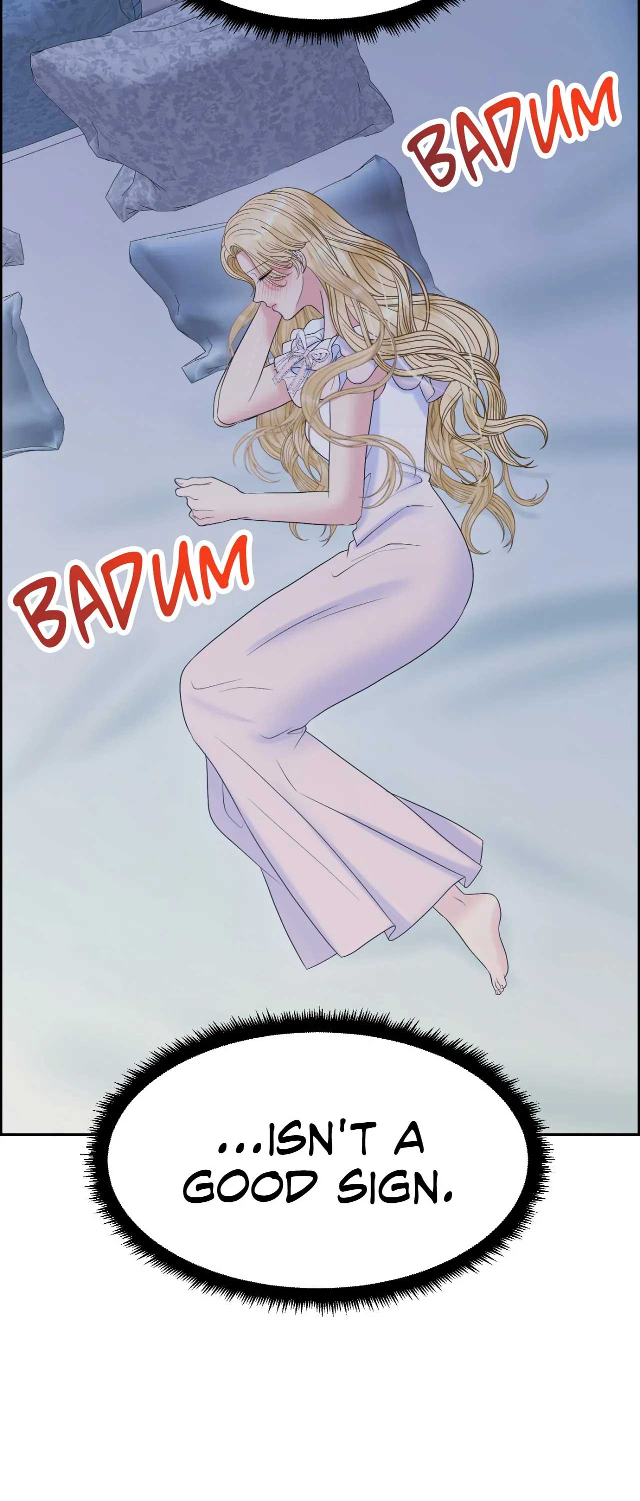 Royal Redemption Chapter 61 - Page 44