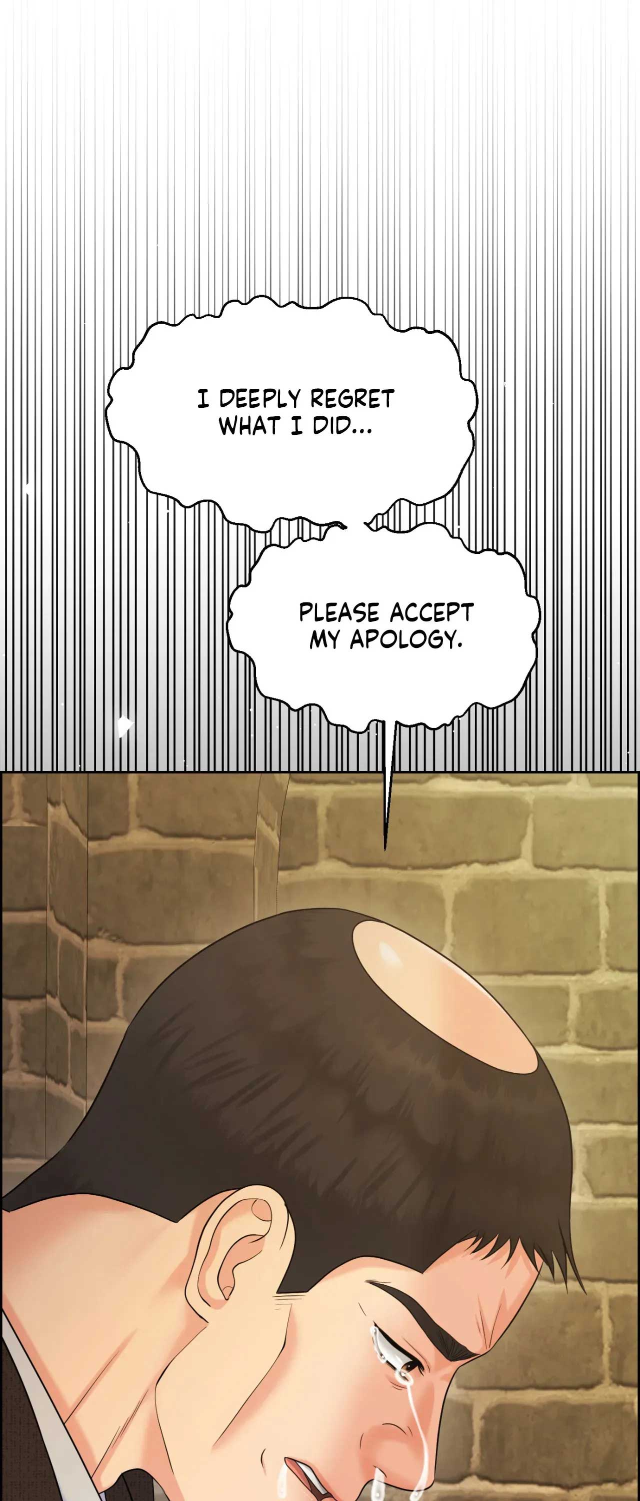 Royal Redemption Chapter 61 - Page 6
