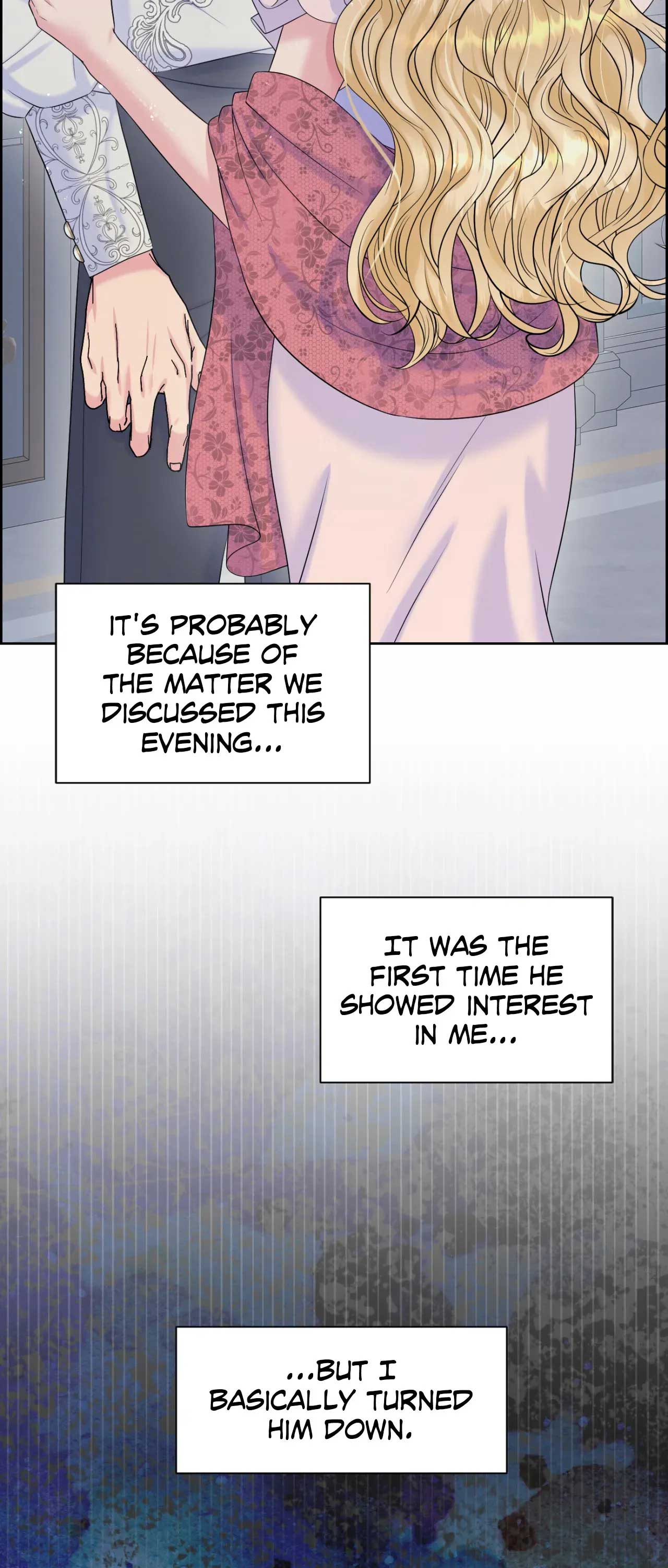 Royal Redemption Chapter 61 - Page 57