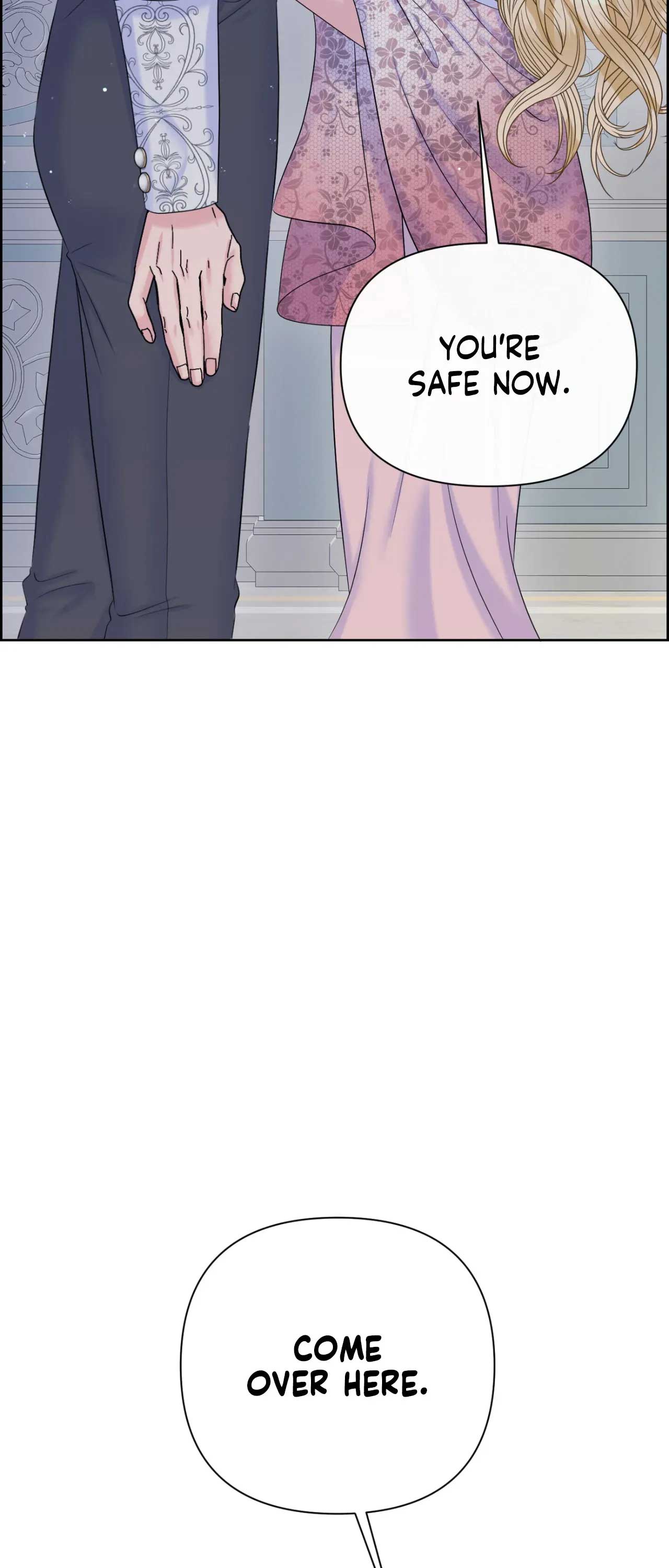 Royal Redemption Chapter 61 - Page 60
