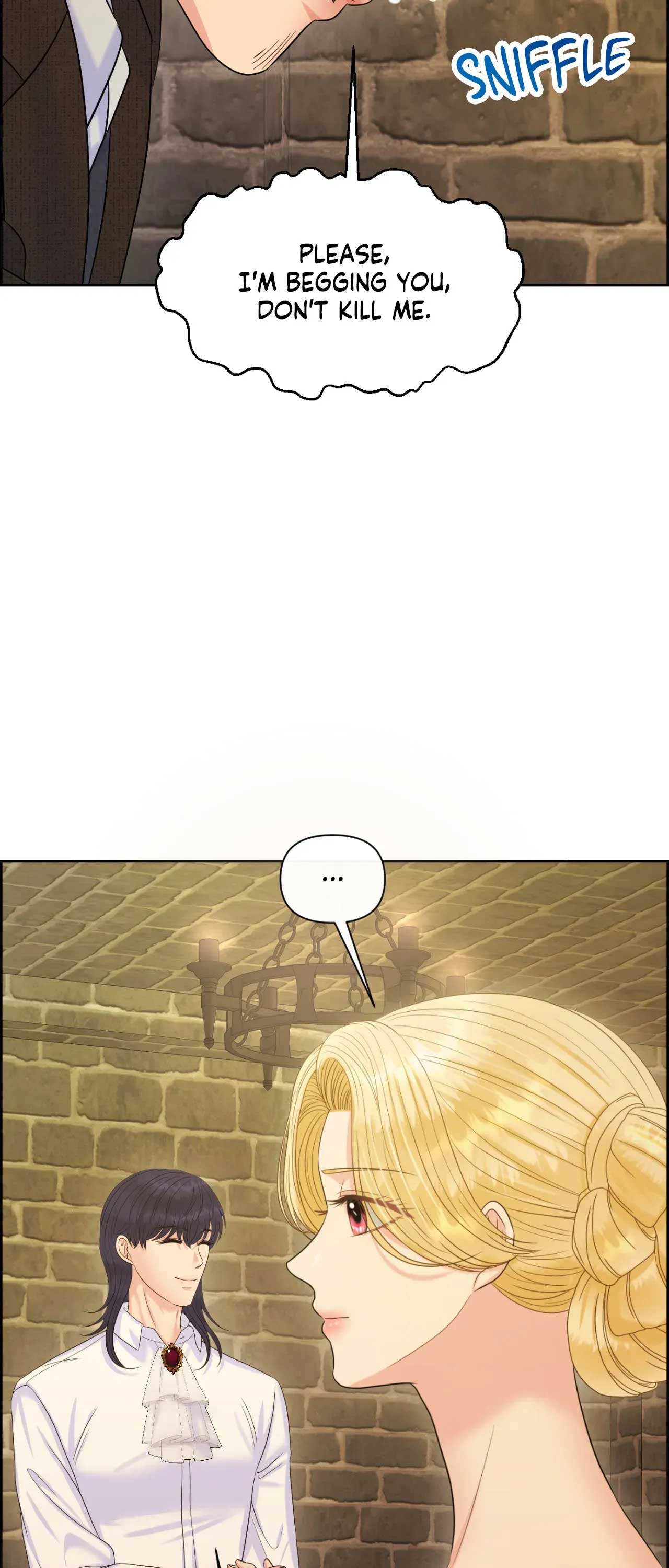 Royal Redemption Chapter 61 - Page 7