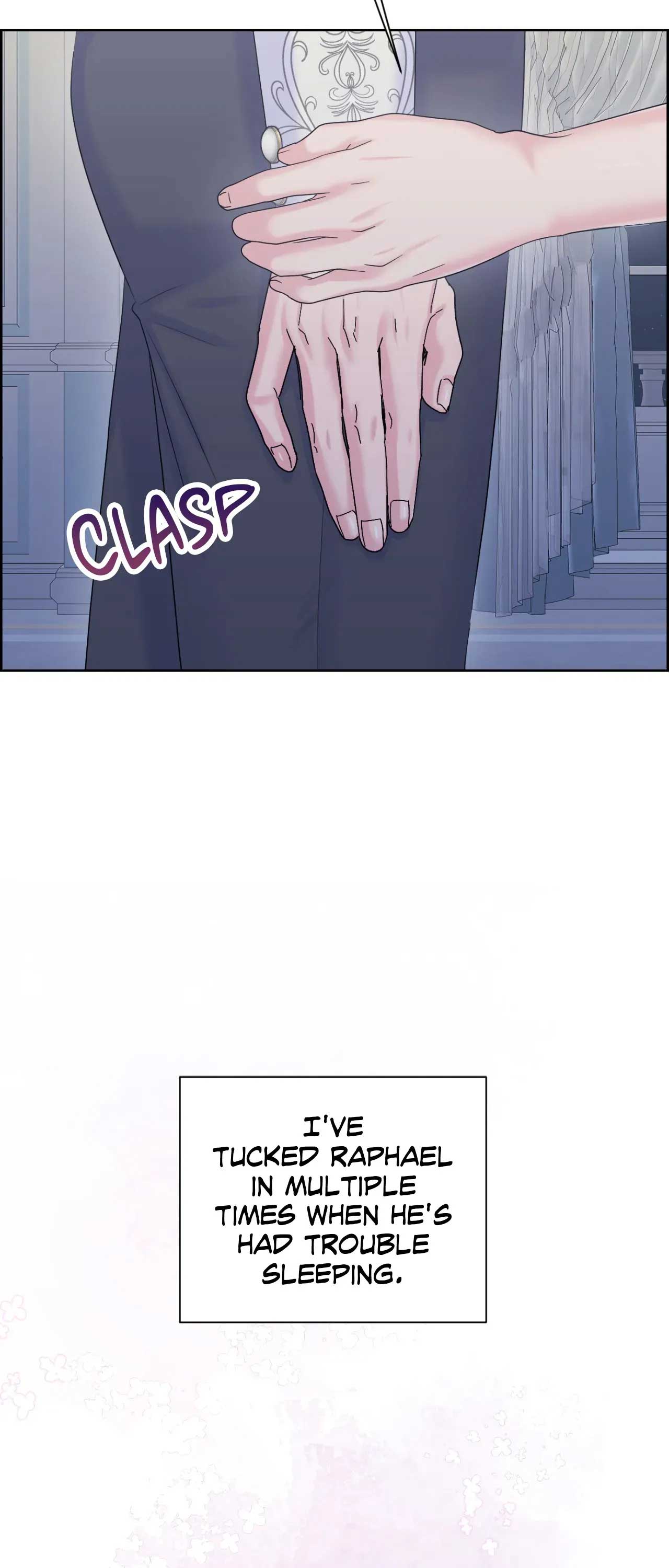 Royal Redemption Chapter 61 - Page 61