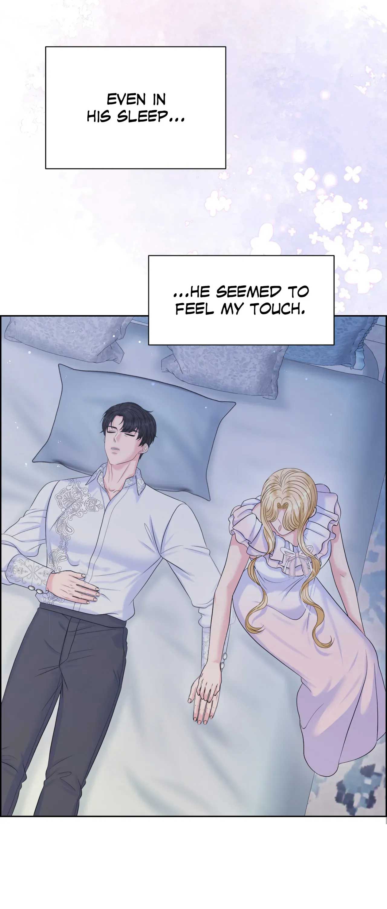 Royal Redemption Chapter 61 - Page 62