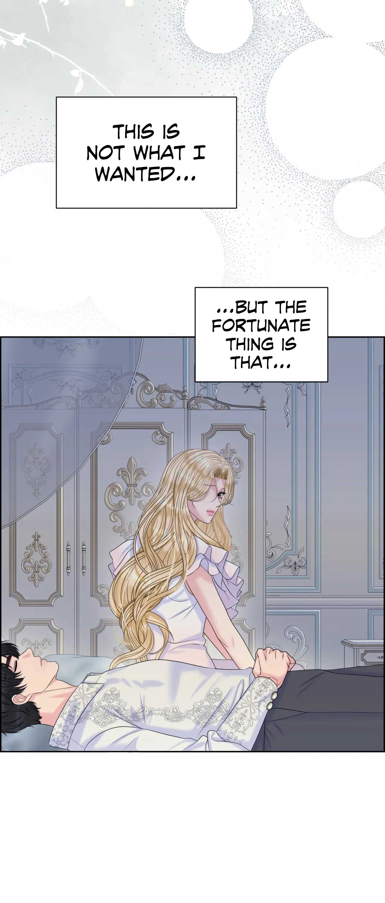 Royal Redemption Chapter 61 - Page 64