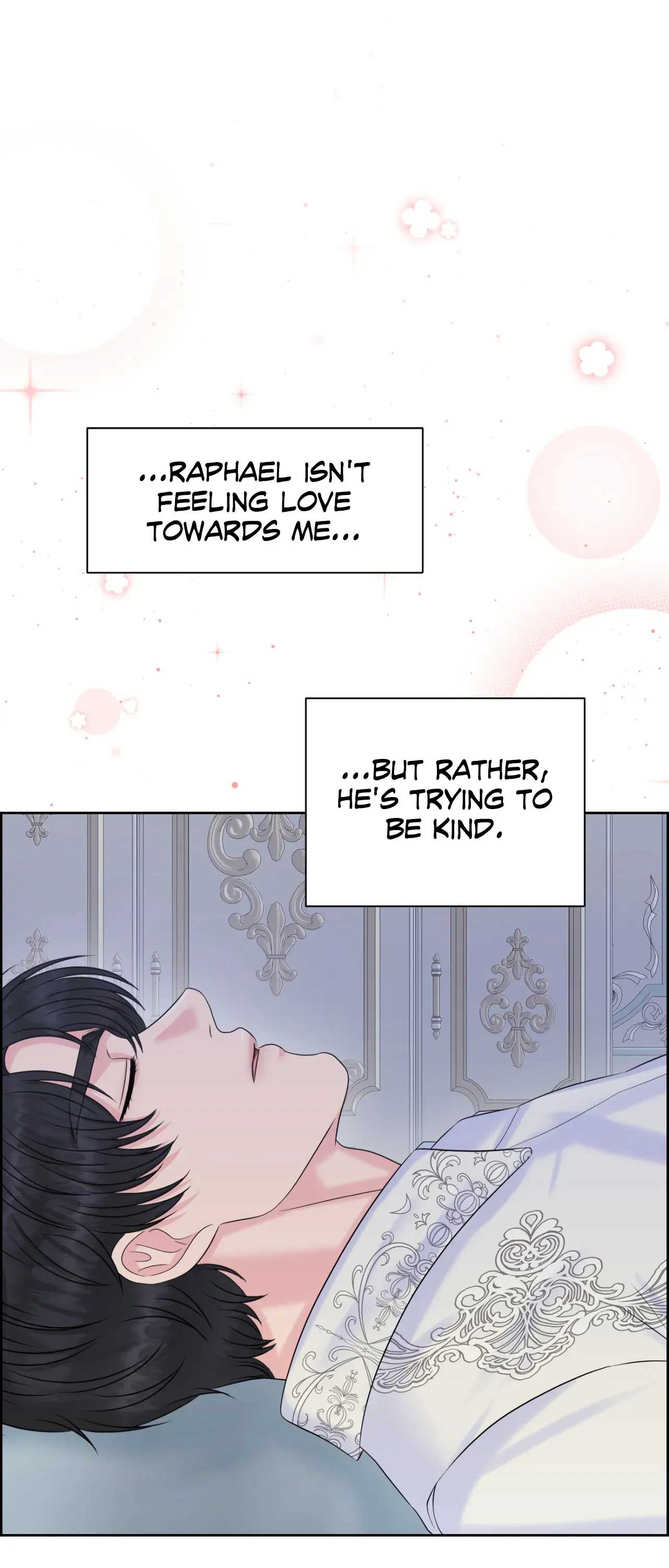 Royal Redemption Chapter 61 - Page 65