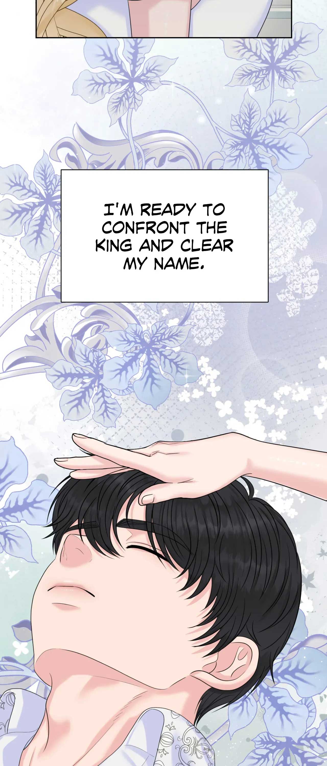 Royal Redemption Chapter 61 - Page 67