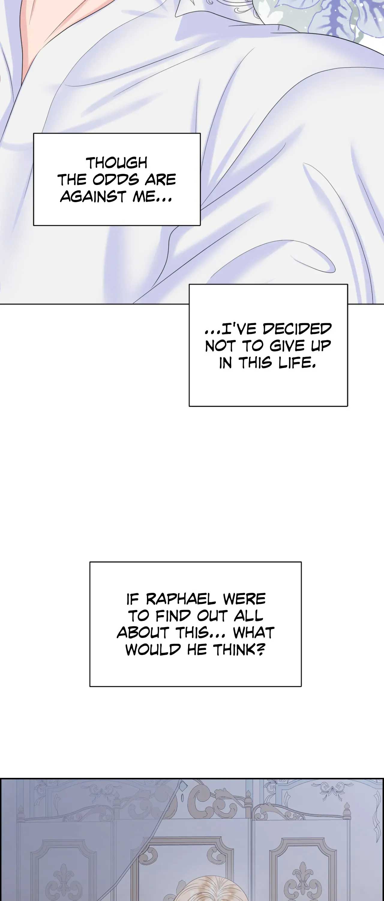 Royal Redemption Chapter 61 - Page 68