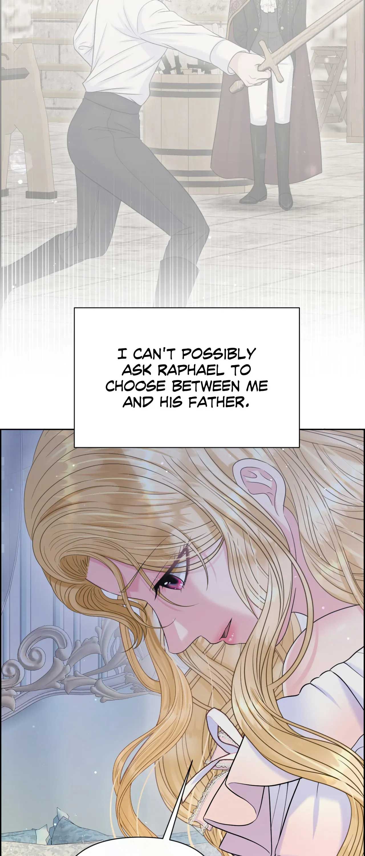 Royal Redemption Chapter 61 - Page 70