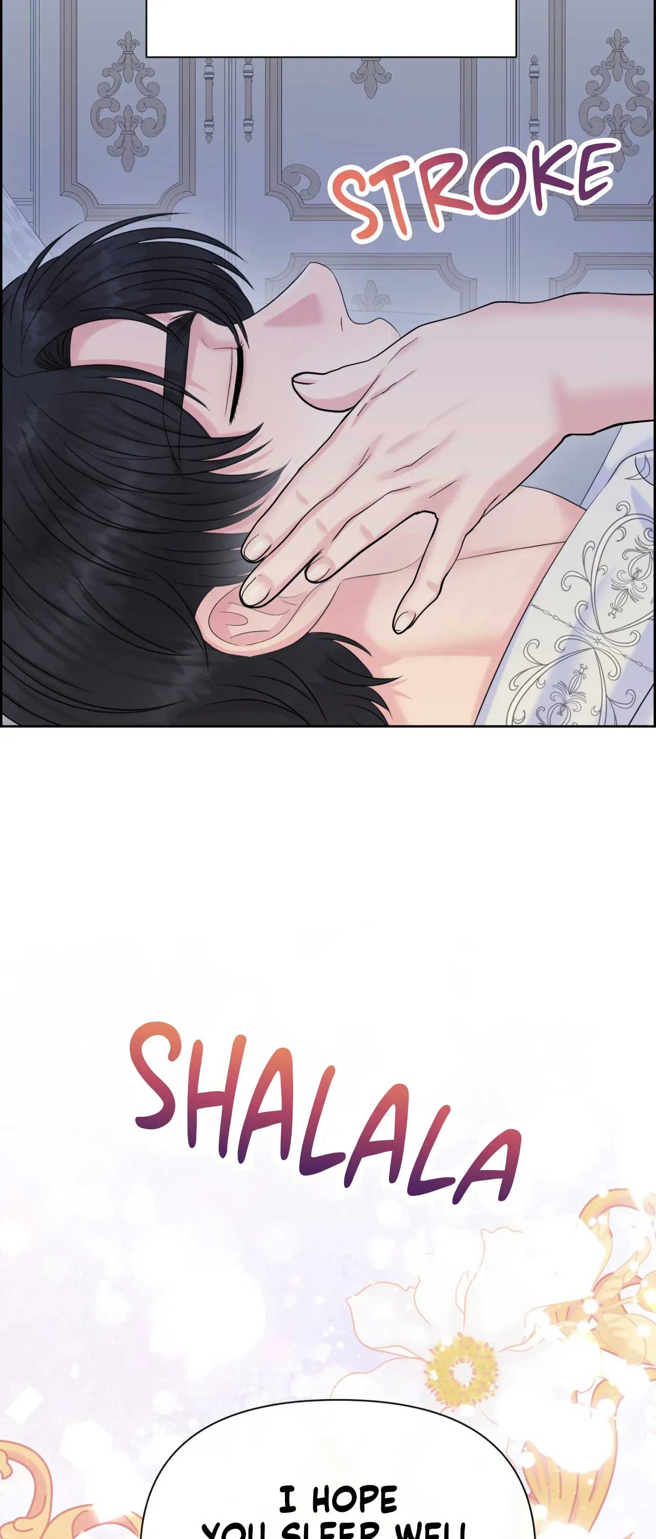 Royal Redemption Chapter 61 - Page 72