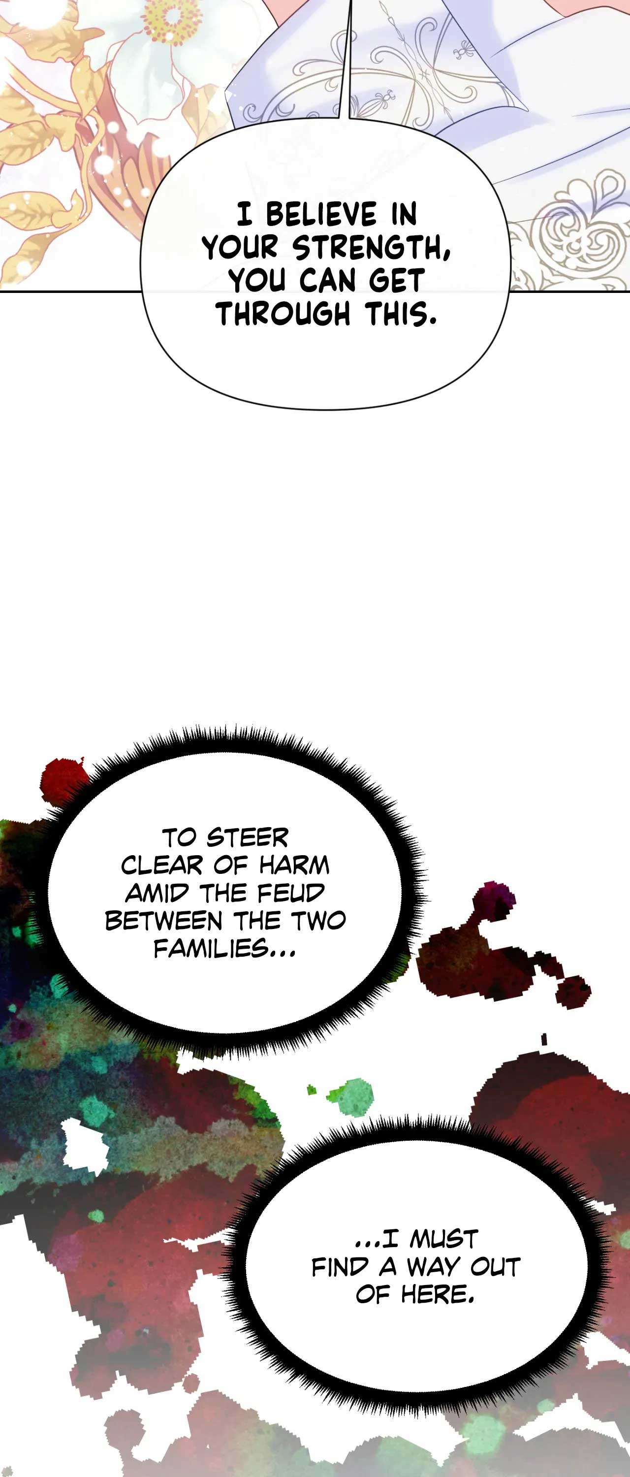 Royal Redemption Chapter 61 - Page 74