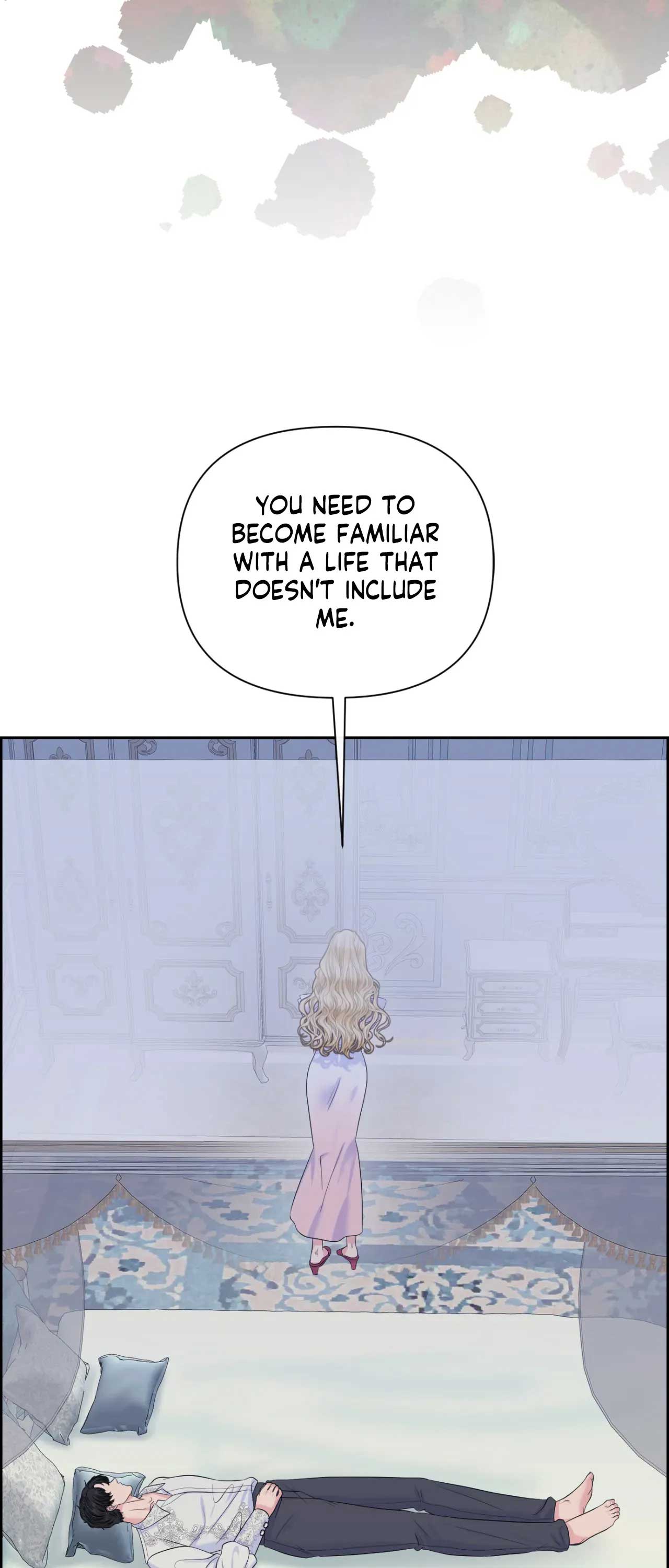Royal Redemption Chapter 61 - Page 75