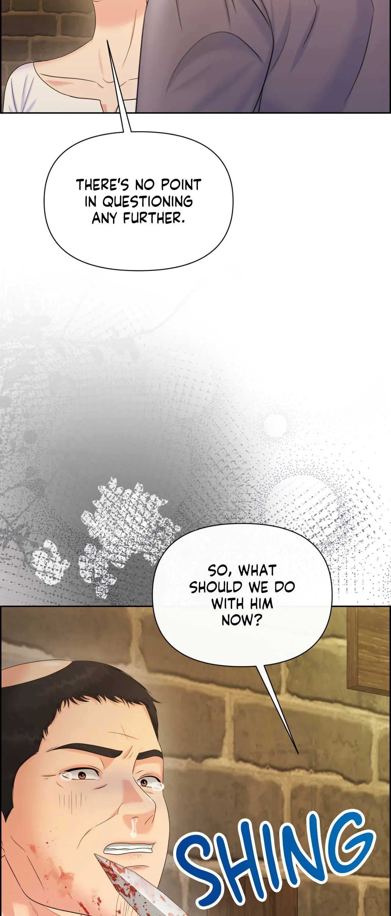 Royal Redemption Chapter 61 - Page 9