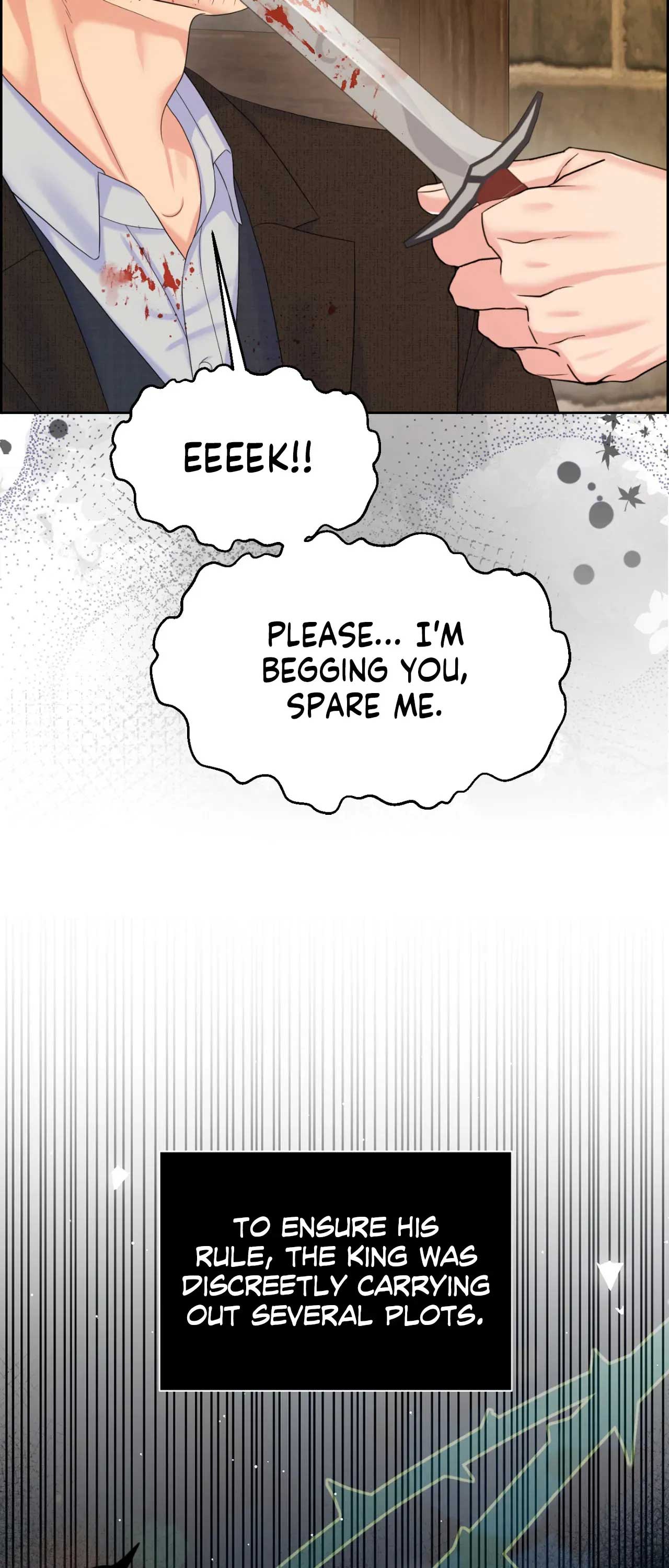 Royal Redemption Chapter 61 - Page 10