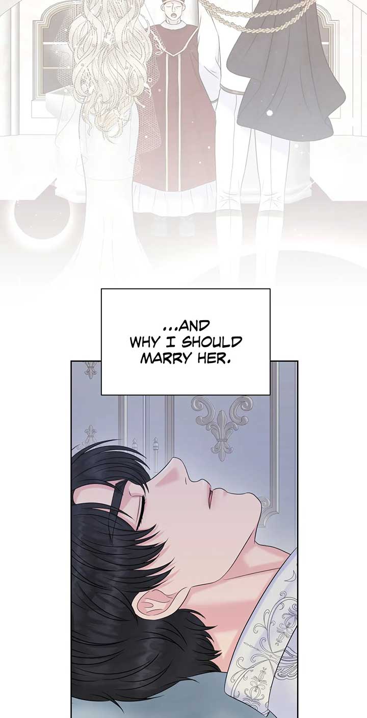 Royal Redemption Chapter 62 - Page 14