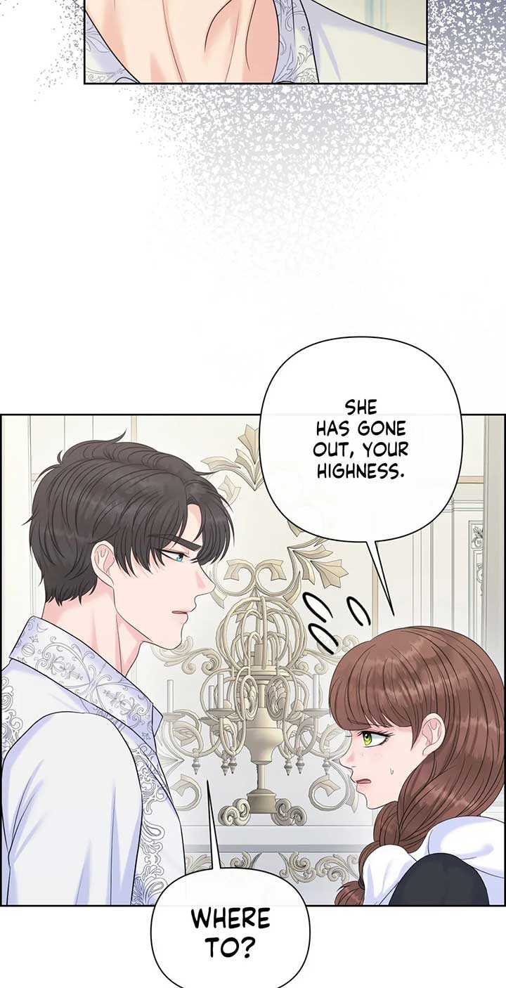 Royal Redemption Chapter 62 - Page 31