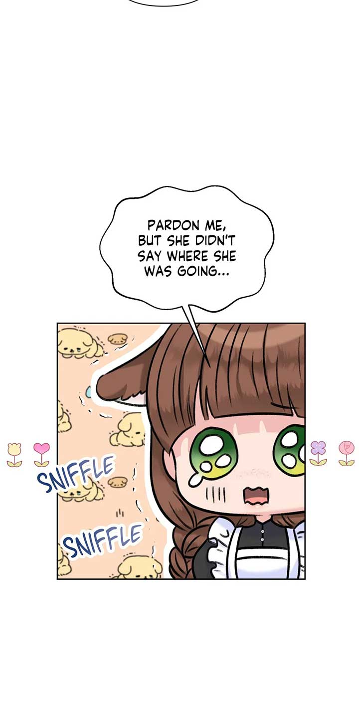 Royal Redemption Chapter 62 - Page 32